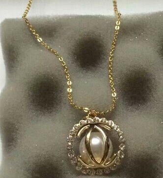 Collana Chanel Modello 623